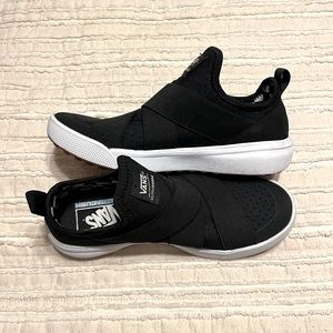 Vans UltraRange Gore UltraCush Slip-On Sneaker